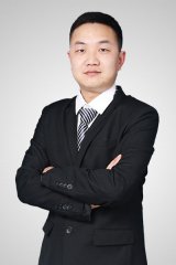 终极成交掌门人 樊将军